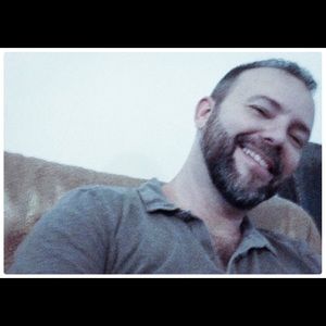 Meet your Posher, Santiago